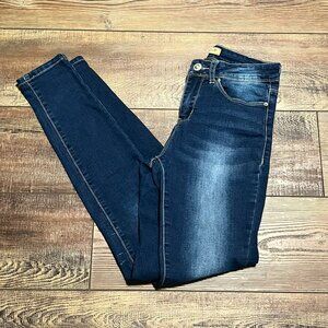 Raw 7 Stretch Skinny Jeans - Junior Size 5